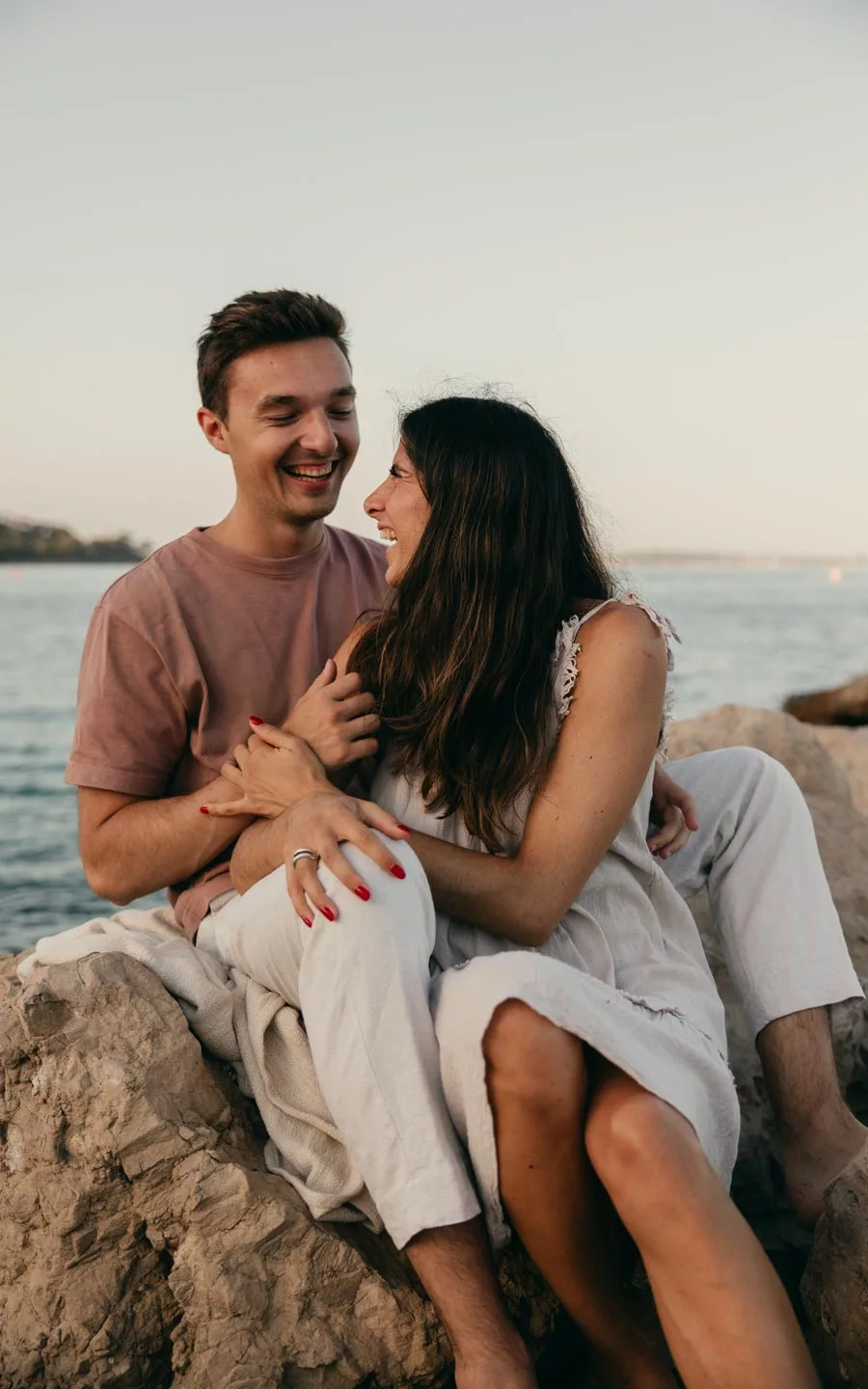 portfolio photographe famille lyon couple