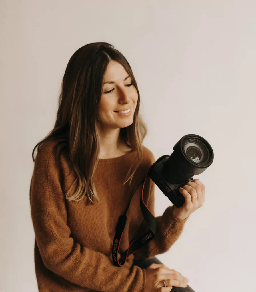 a propos de manon photographe lyon mon sac