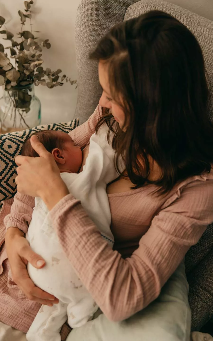 prestation photographe grossesse naissance lyon portfolio 1